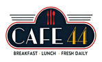 Cafe 44