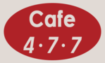 Cafe 477