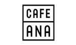 Cafe Ana