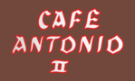 Cafe Antonio II