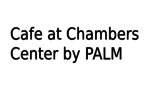 Cafe at Chambers Center by PALM Health
