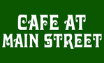 Cafe at Main Street