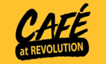 Cafe at Revolution