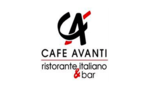 Cafe Avanti Italian Restaurant