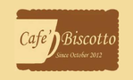 Cafe Biscotto