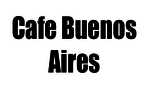 Cafe Buenos Aires