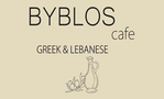 Cafe Byblos Mediterranean Grill