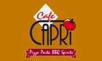 Cafe Capri