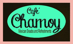 Cafe Chamoy Mexican Snacks and Refreshments
