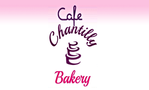 Cafe Chantilly