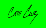 CAFE CLUB by Les Artistes