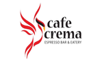 Cafe Crema