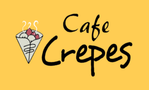 Cafe Crepes