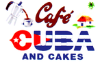 Cafe Cuba & Cake