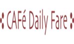 Cafe Daily Fare