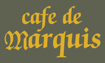 Cafe De Marquis
