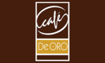 Cafe De Oro