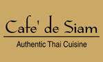 Cafe De Siam