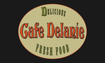 Cafe Delanie