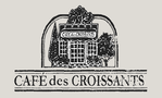 Cafe Des Croissants