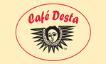 Cafe Desta