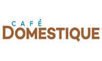 Cafe Domestique