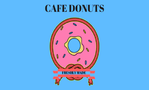 Cafe Donuts