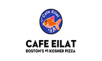 Cafe Eilat