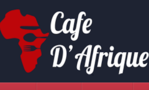 Cafe Eritrea D'afrique