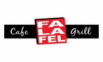 Cafe Falafel