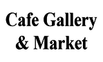 Cafe Gallery & Market
