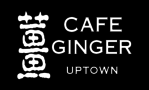 Cafe Ginger Uptown