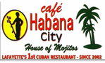 Cafe Habana City