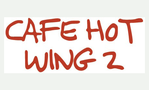 Cafe Hot Wing 2
