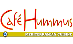 Cafe Hummus