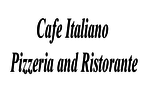 Cafe Italiano Pizzeria and Ristorante