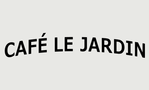 Cafe Le Jardin