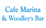 Cafe Marina And Woodley's Bar