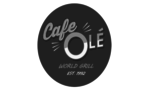 Cafe Ole World Grill
