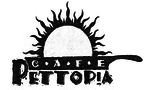 Cafe Pettopia