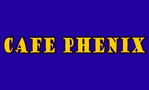 Cafe Phenix