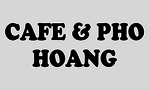 Cafe & Pho Hoang