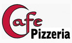 Cafe Pizzeria and Mediterranean Food