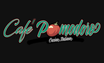 Cafe Pomodoro