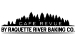 Cafe Revue by Raquette River Baking