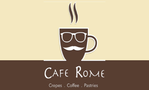 Cafe Rome