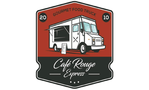 Cafe rouge express-