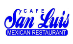 Cafe San Luis
