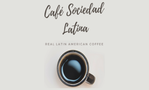 Cafe Sociedad Latina