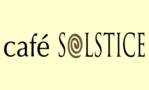 Cafe Solstice